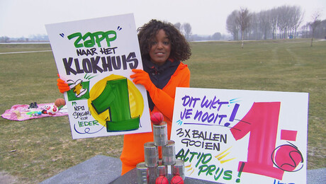 Het Klokhuis | Het Klokhuis Onderneemt: Koningsdag